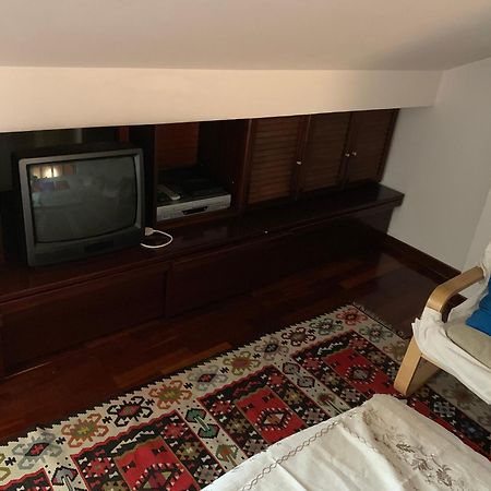Il Nido Del Gabbiano Apartment ซาโวนา ภายนอก รูปภาพ