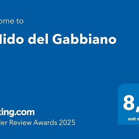 Il Nido Del Gabbiano Apartment ซาโวนา ภายนอก รูปภาพ