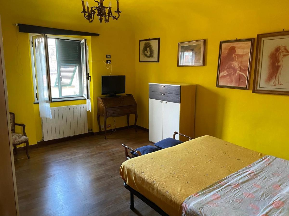 Il Nido Del Gabbiano Apartment ซาโวนา ภายนอก รูปภาพ