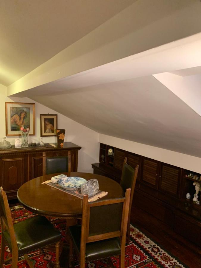 Il Nido Del Gabbiano Apartment ซาโวนา ภายนอก รูปภาพ