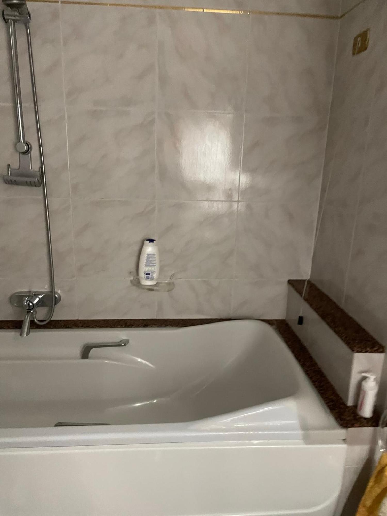 Il Nido Del Gabbiano Apartment ซาโวนา ภายนอก รูปภาพ