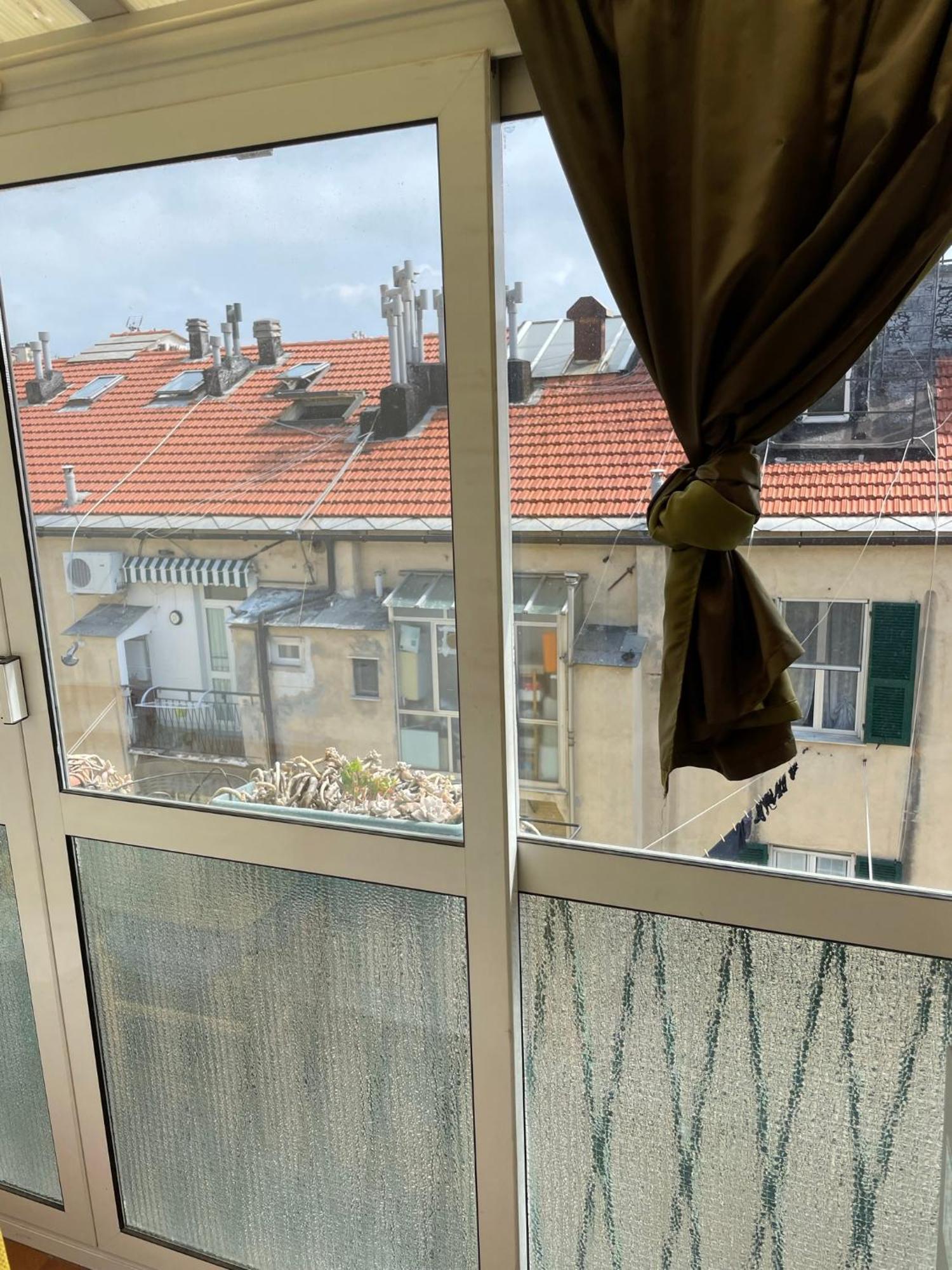 Il Nido Del Gabbiano Apartment ซาโวนา ภายนอก รูปภาพ